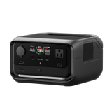 RIVER 3 Plus Portable Power Station