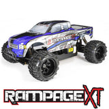 Redcat Rampage XT Offroad Monster Truck - 1:5 Gas Powered RC Truck