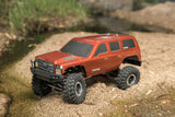 Redcat Everest Gen7 Sport RC Crawler - 1:10 Brushed Rock Crawler