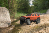 Redcat Everest Gen7 Sport RC Crawler - 1:10 Brushed Rock Crawler
