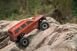 Redcat Everest Gen7 Sport RC Crawler - 1:10 Brushed Rock Crawler