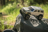 Redcat Everest Gen7 Sport RC Crawler - 1:10 Brushed Rock Crawler