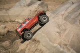 Redcat Everest Gen7 Sport RC Crawler - 1:10 Brushed Rock Crawler