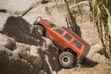 Redcat Everest Gen7 Sport RC Crawler - 1:10 Brushed Rock Crawler