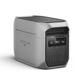 DELTA 3 Max Plus+DELTA 3 Max Plus Extra battery