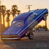 Redcat SixtyFour RC Car - 1:10 1964 Chevrolet Impala Hopping Lowrider