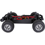 Redcat Valkyrie MT RC Offroad Truck 1:10 4S Brushless Electric Truck