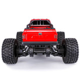 Redcat Valkyrie MT RC Offroad Truck 1:10 4S Brushless Electric Truck