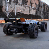 Redcat Valkyrie TR RC Offroad Truggy 1:10 4S Brushless Electric Truggy