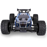 Redcat Valkyrie TR RC Offroad Truggy 1:10 4S Brushless Electric Truggy
