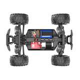 Redcat Volcano-16 1/16 Scale Brushed Monster Truck