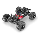 Redcat Volcano-16 1/16 Scale Brushed Monster Truck