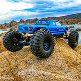 Redcat Vertex-6 Large Scale Crawler