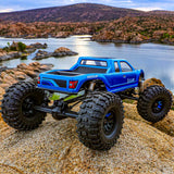 Redcat Vertex-6 Large Scale Crawler