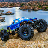 Redcat Vertex-6 Large Scale Crawler