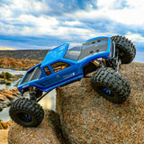 Redcat Vertex-6 Large Scale Crawler