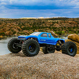 Redcat Vertex-6 Large Scale Crawler