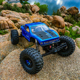 Redcat Vertex-6 Large Scale Crawler