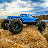 Redcat Vertex-6 Large Scale Crawler