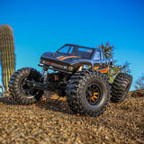 Redcat Vertex-6 Large Scale Crawler