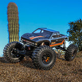 Redcat Vertex-6 Large Scale Crawler