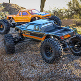 Redcat Vertex-6 Large Scale Crawler