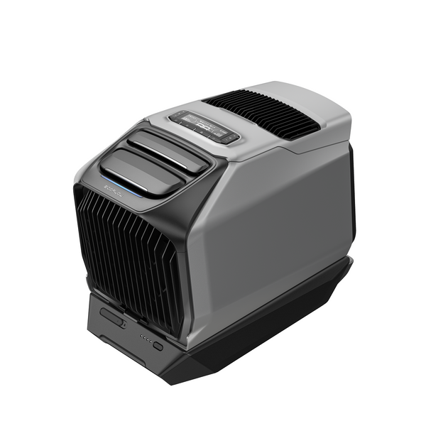 WAVE 3+WAVE 3 Add-on Battery