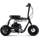 MotoTec Wild Rover 49cc 2-Stroke Kids Gas Mini Bike