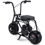 MotoTec Wild Rover 49cc 2-Stroke Kids Gas Mini Bike