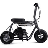 MotoTec Wild Rover 49cc 2-Stroke Kids Gas Mini Bike