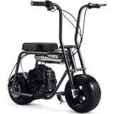 MotoTec Wild Rover 49cc 2-Stroke Kids Gas Mini Bike