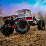 Ascent Fusion- 1/10 Brushless Crawler - Includes: 2.4Ghz Radio, Ready to Run, Battery and Charger Not Included