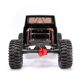 Ascent Fusion- 1/10 Brushless Crawler - Includes: 2.4Ghz Radio, Ready to Run, Battery and Charger Not Included