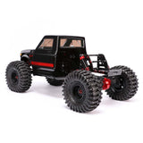 Ascent Fusion- 1/10 Brushless Crawler - Includes: 2.4Ghz Radio, Ready to Run, Battery and Charger Not Included