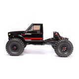 Ascent Fusion- 1/10 Brushless Crawler - Includes: 2.4Ghz Radio, Ready to Run, Battery and Charger Not Included
