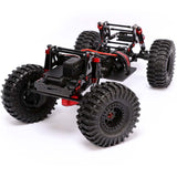 Ascent Fusion- 1/10 Brushless Crawler - Includes: 2.4Ghz Radio, Ready to Run, Battery and Charger Not Included