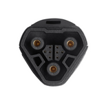 Double Voltage Hub (DELTA Pro)