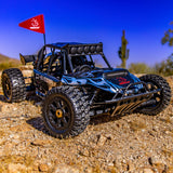 Redcat Rampage Chimera RC Sand Rail - 1:5 Gas Powered Sand Rail