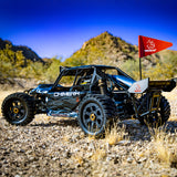 Redcat Rampage Chimera RC Sand Rail - 1:5 Gas Powered Sand Rail