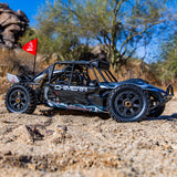 Redcat Rampage Chimera RC Sand Rail - 1:5 Gas Powered Sand Rail