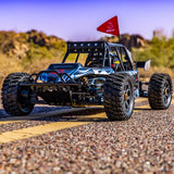 Redcat Rampage Chimera RC Sand Rail - 1:5 Gas Powered Sand Rail