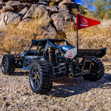 Redcat Rampage Chimera RC Sand Rail - 1:5 Gas Powered Sand Rail