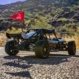 Redcat Rampage Chimera RC Sand Rail - 1:5 Gas Powered Sand Rail