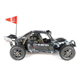 Redcat Rampage Chimera RC Sand Rail - 1:5 Gas Powered Sand Rail