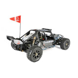 Redcat Rampage Chimera RC Sand Rail - 1:5 Gas Powered Sand Rail
