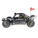 Redcat Rampage Chimera RC Sand Rail - 1:5 Gas Powered Sand Rail