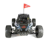 Redcat Rampage Chimera RC Sand Rail - 1:5 Gas Powered Sand Rail