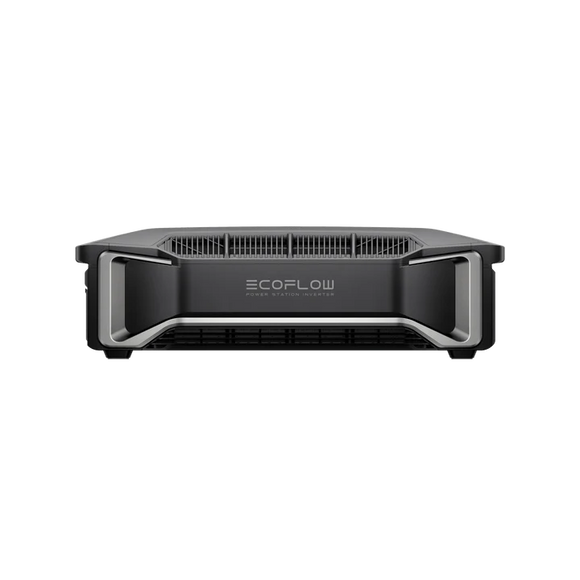 EcoFlow Delta Pro Ultra Inverter
