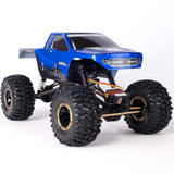 Redcat Everest-10 RC Crawler - 1:10 Brushed Electric Rock Crawler
