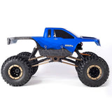 Redcat Everest-10 RC Crawler - 1:10 Brushed Electric Rock Crawler